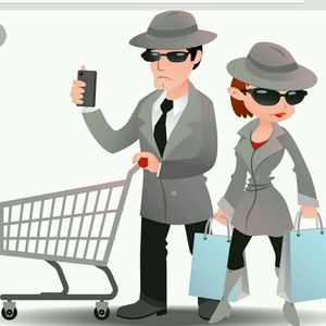 Meet your Posher, Shannon